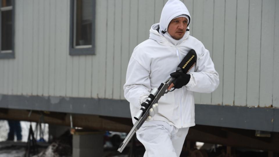 Wind River Kinepolis Nederland