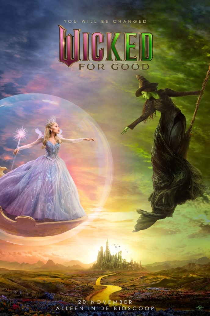 Wicked