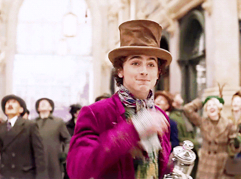 Wonka Wonka GIF