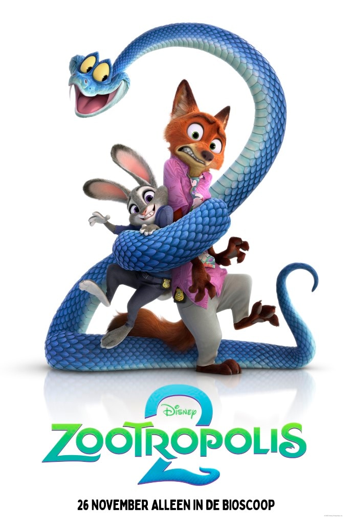 Zootropolis